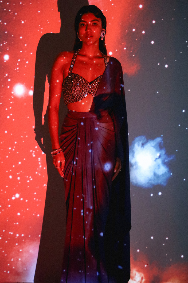 Caelia Saree