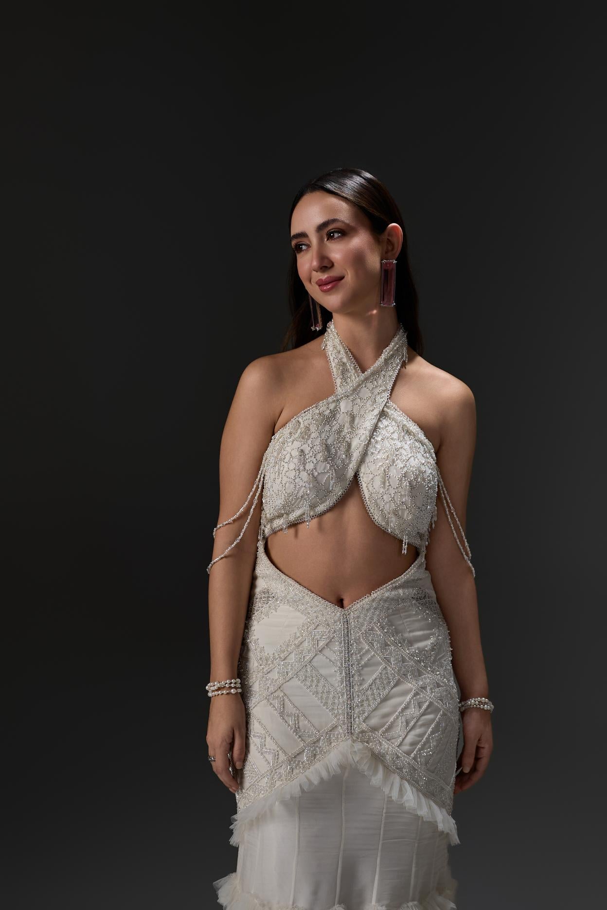 Helena Gown