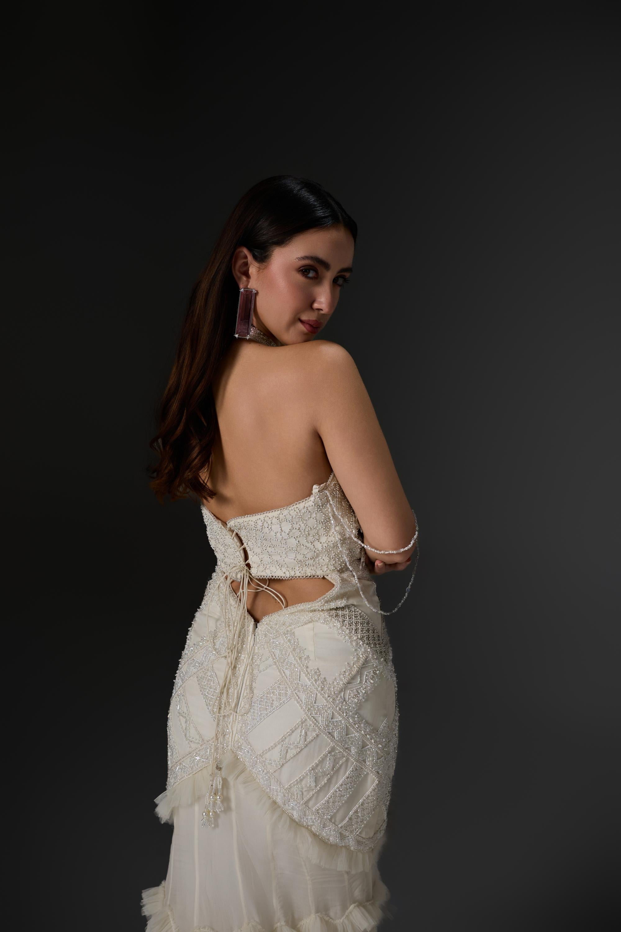 Helena Gown