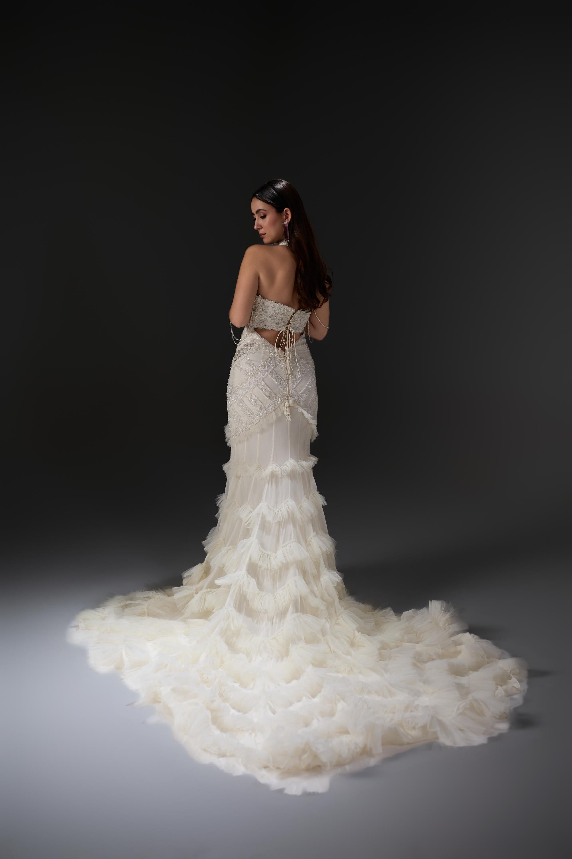 Helena Gown