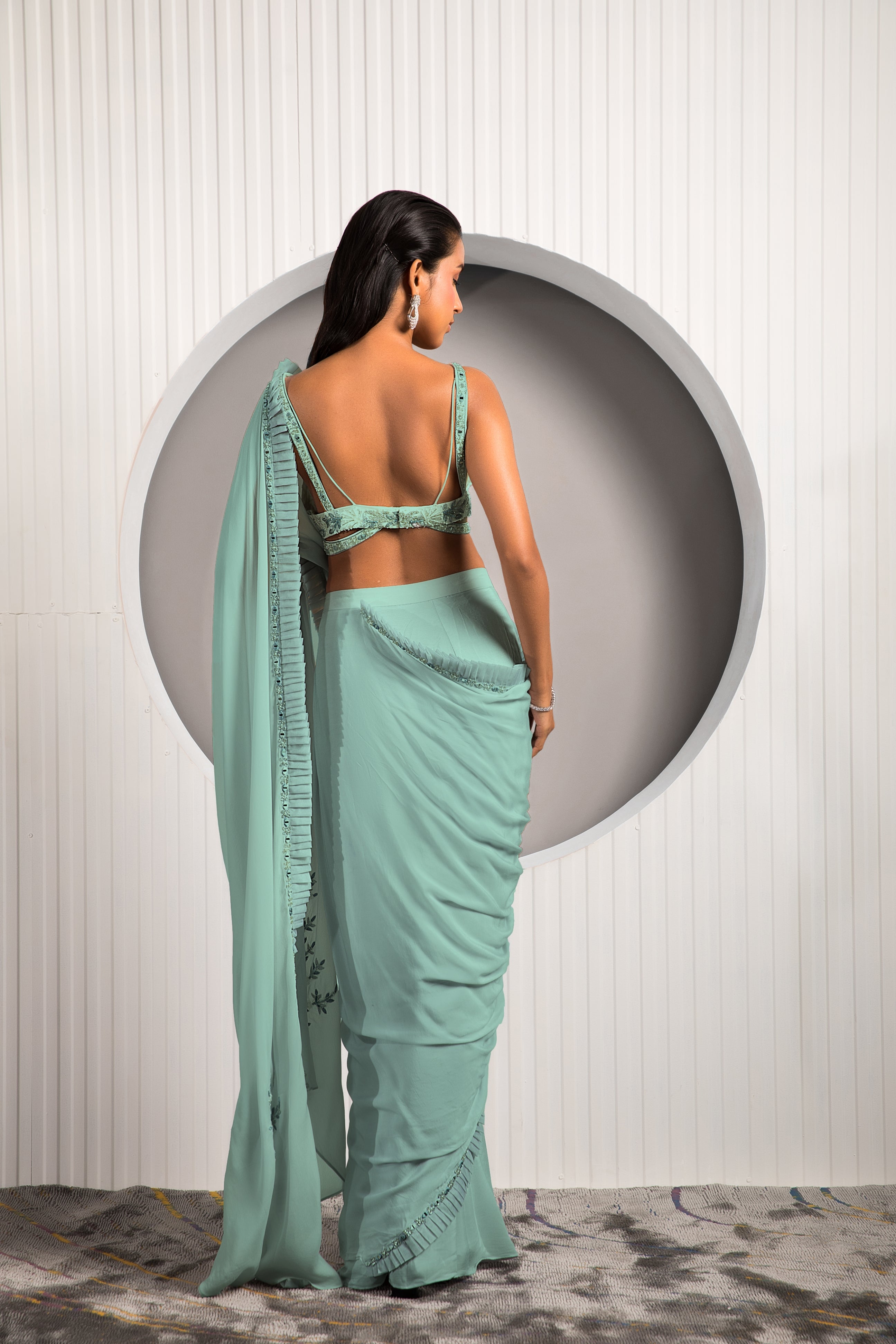 Daisy Saree