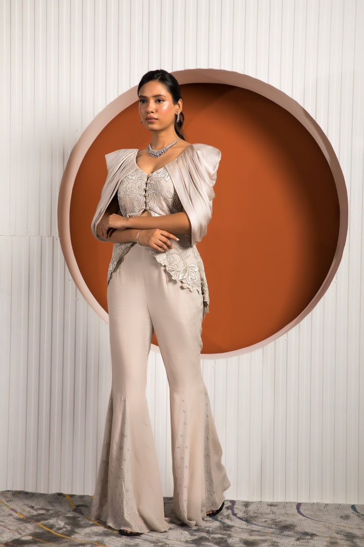 Chrysanthemum Co-Ord Set