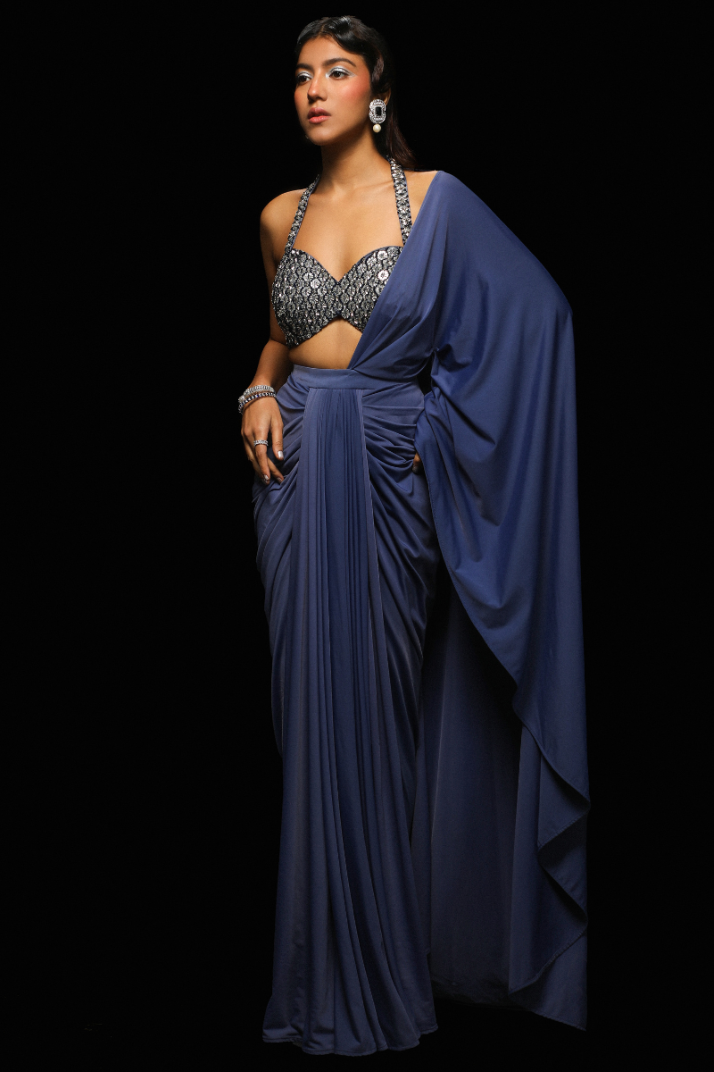 Caelia Saree