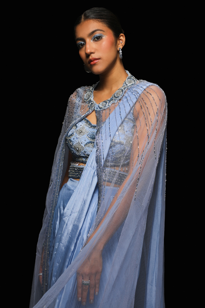 Celesti Drape