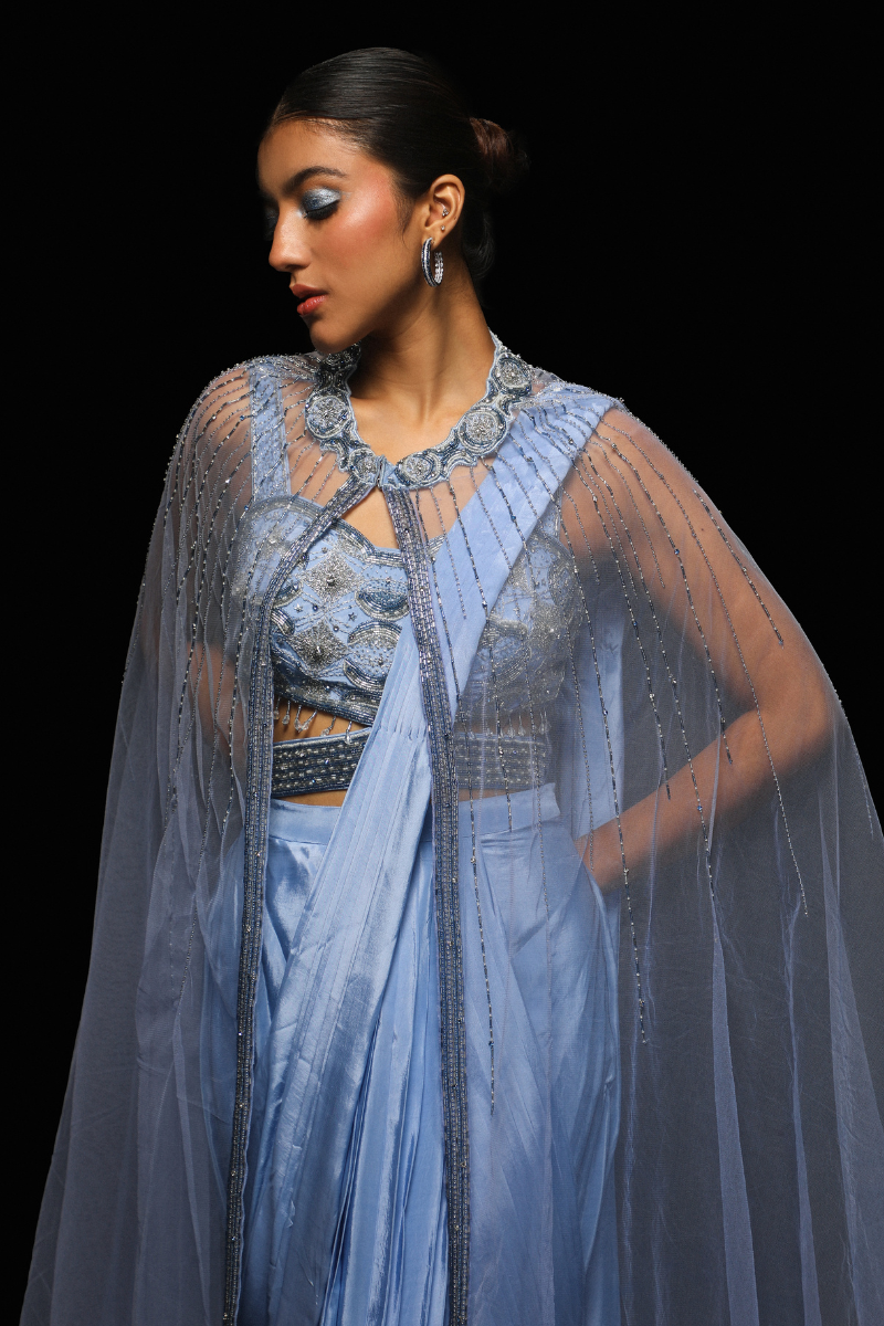 Celesti Drape