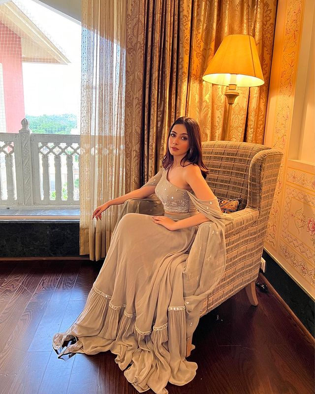 Shreya Chawla