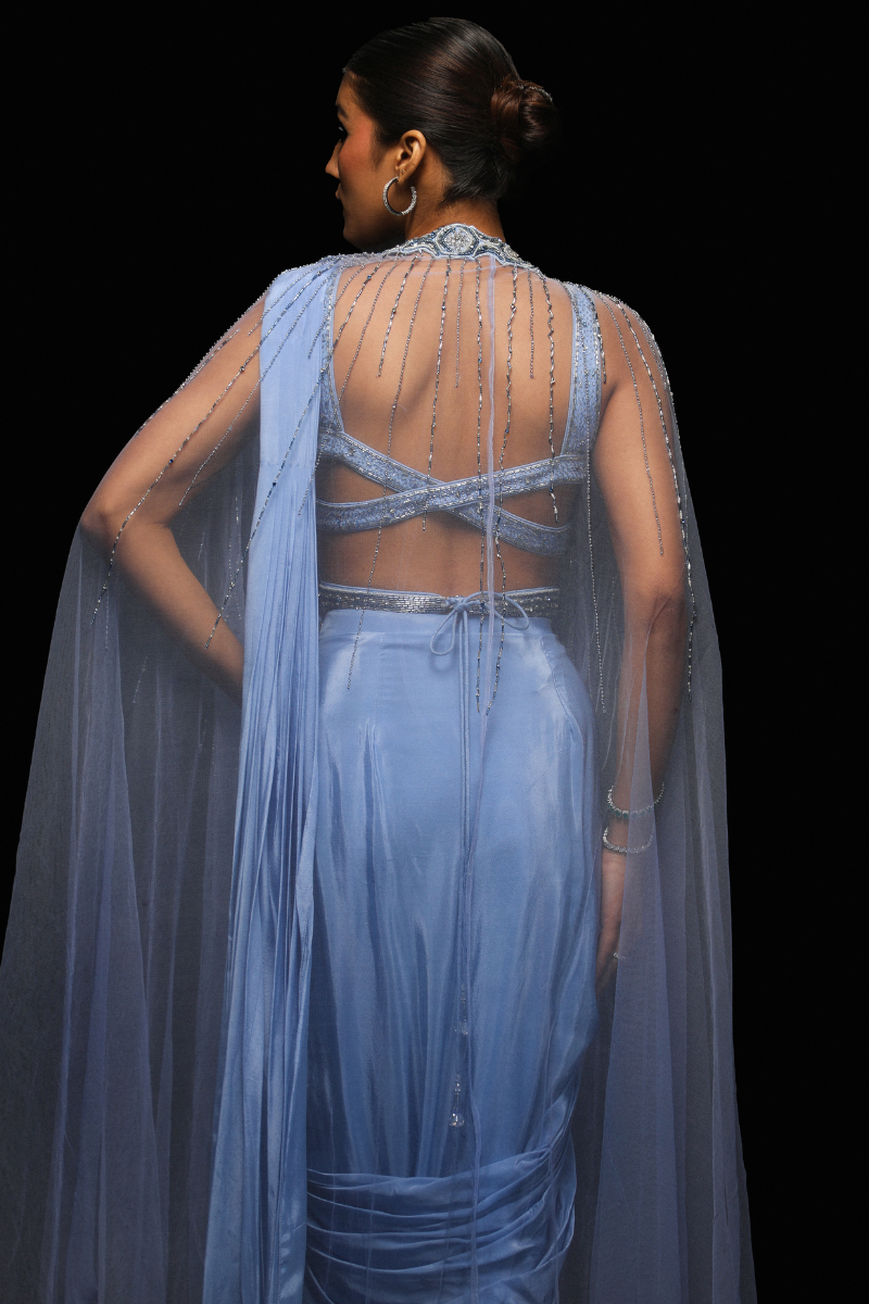 Celesti Drape