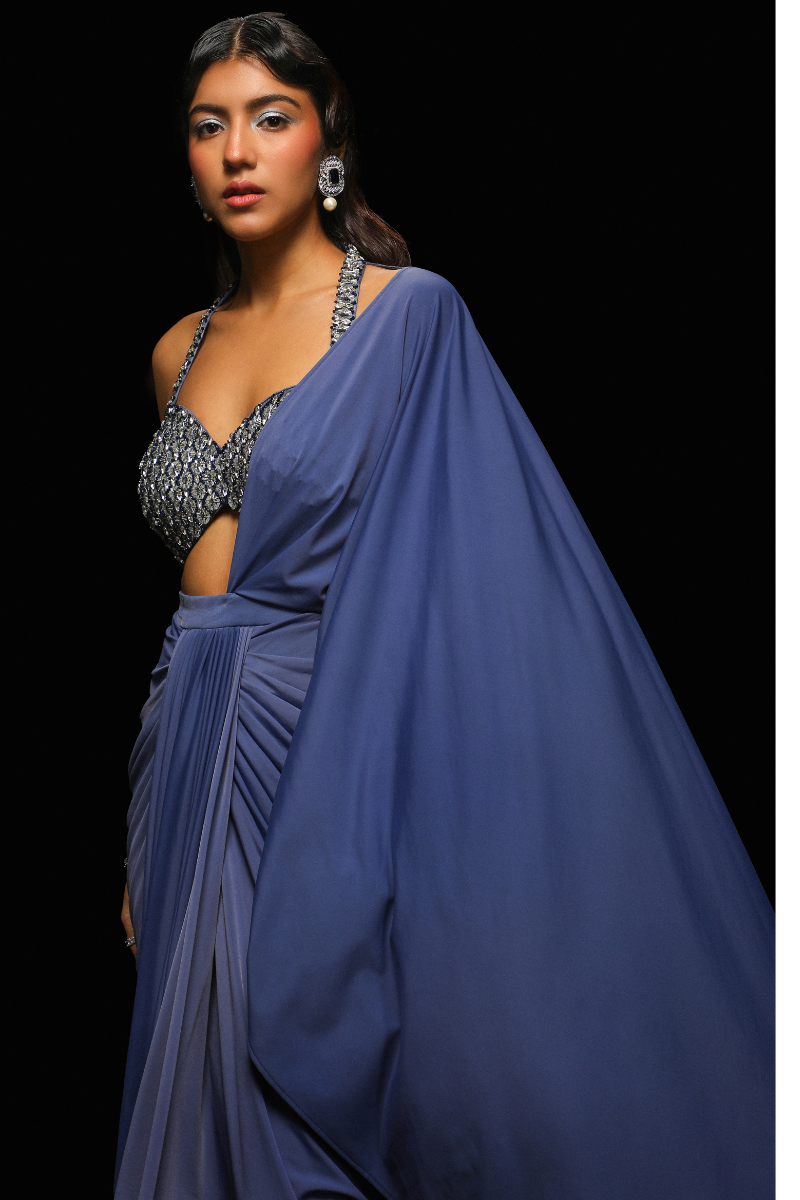 Caelia Saree