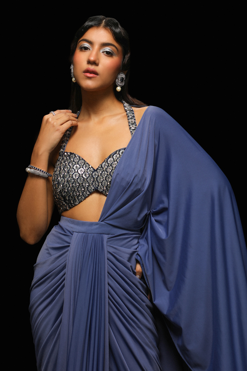 Caelia Saree