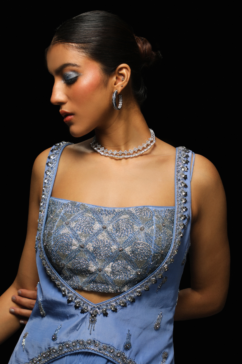 Aurelia Drape