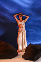 Nerida Saree