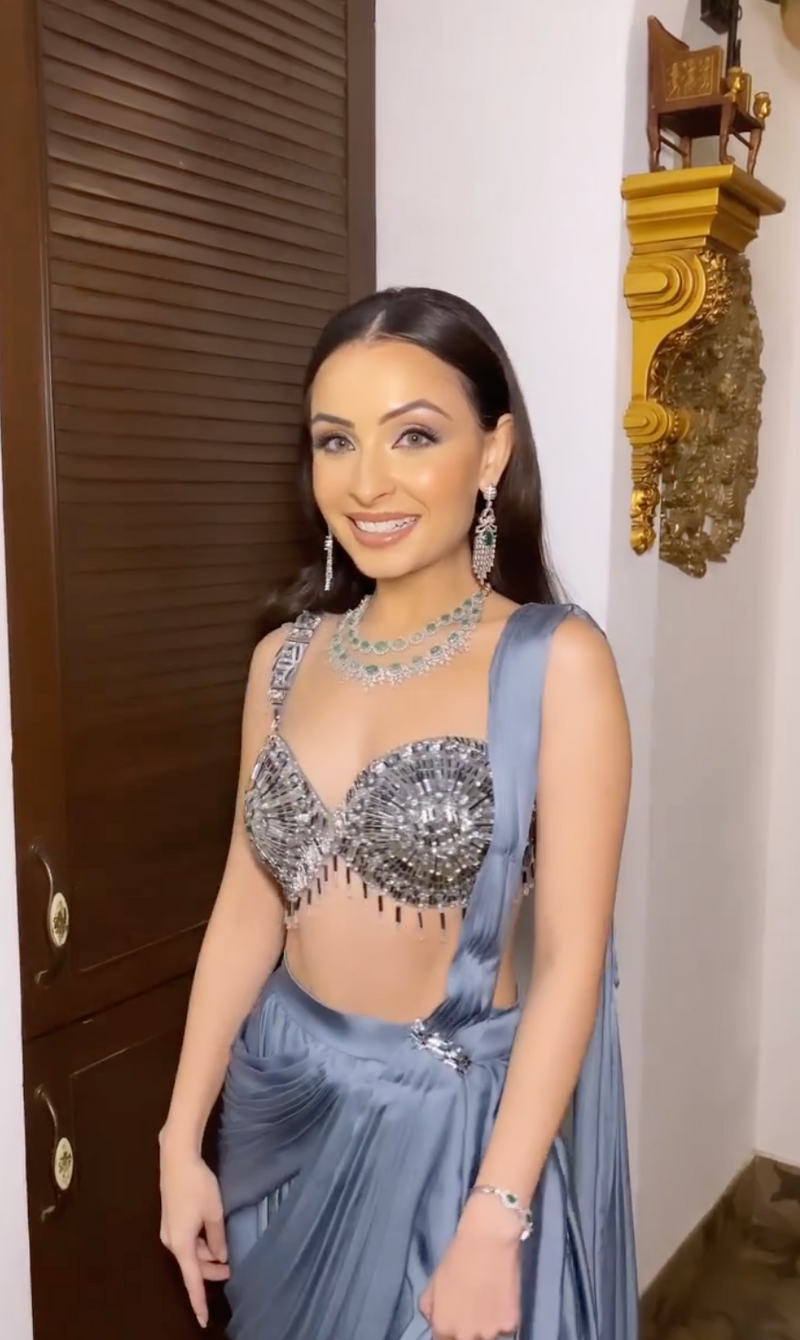Orvana Ghai
