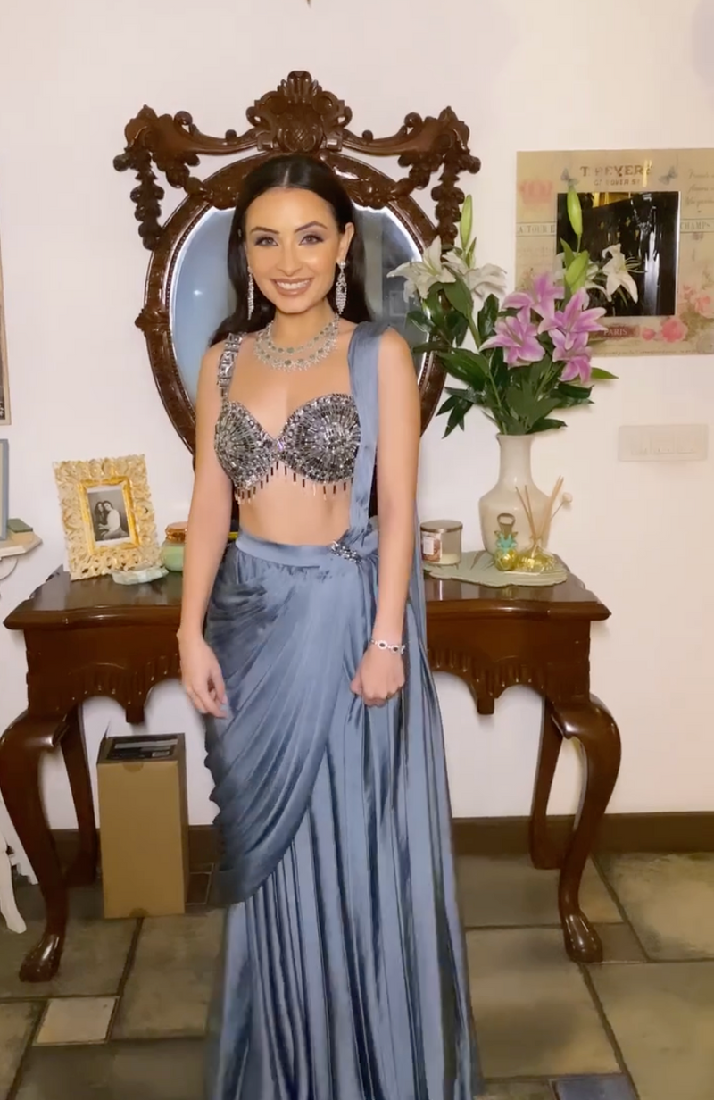 Orvana Ghai