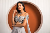 Orvana Ghai in our Columbine Set