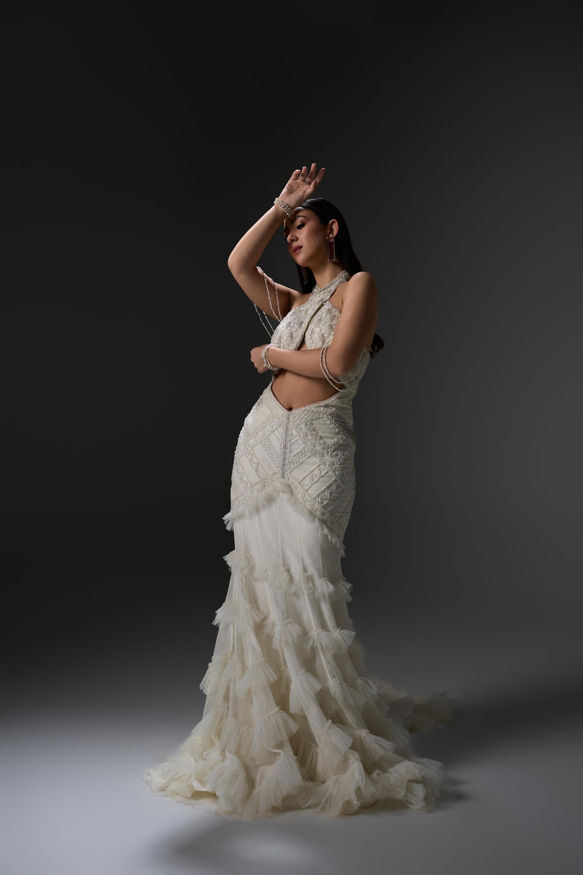 Helena Gown