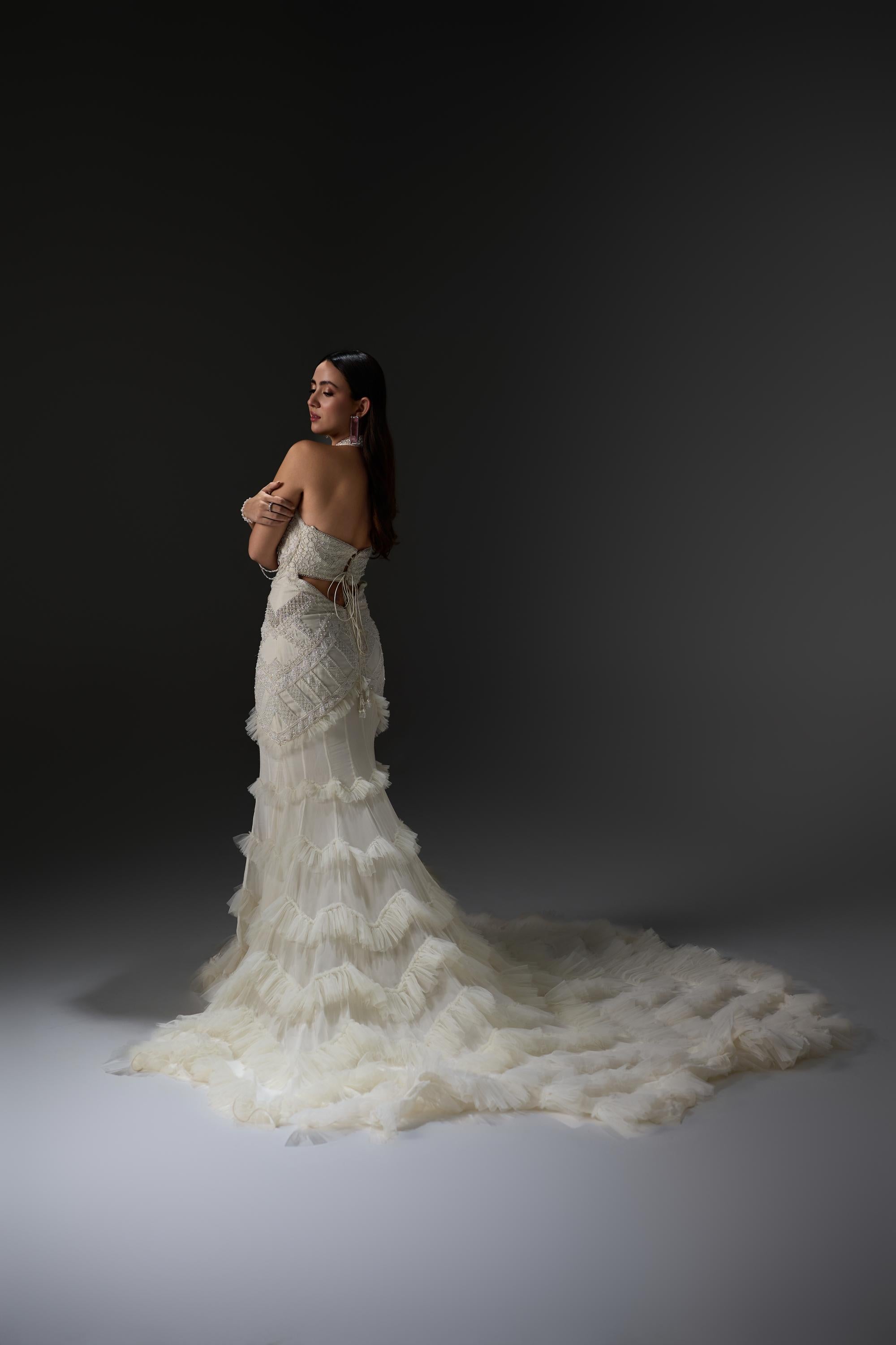 Helena Gown