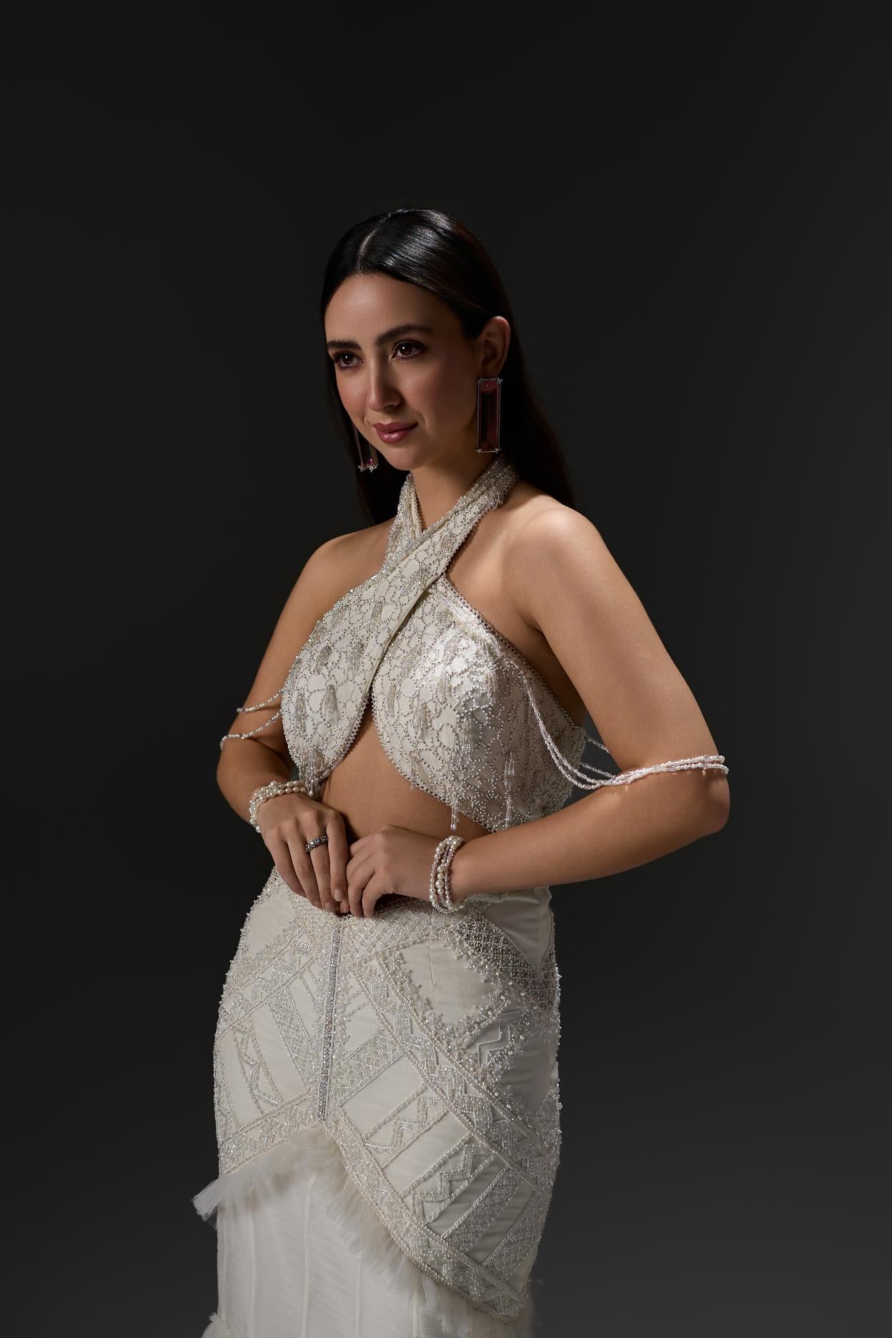 Helena Gown