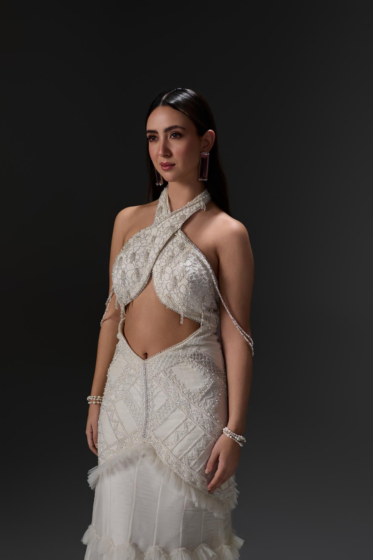 Helena Gown