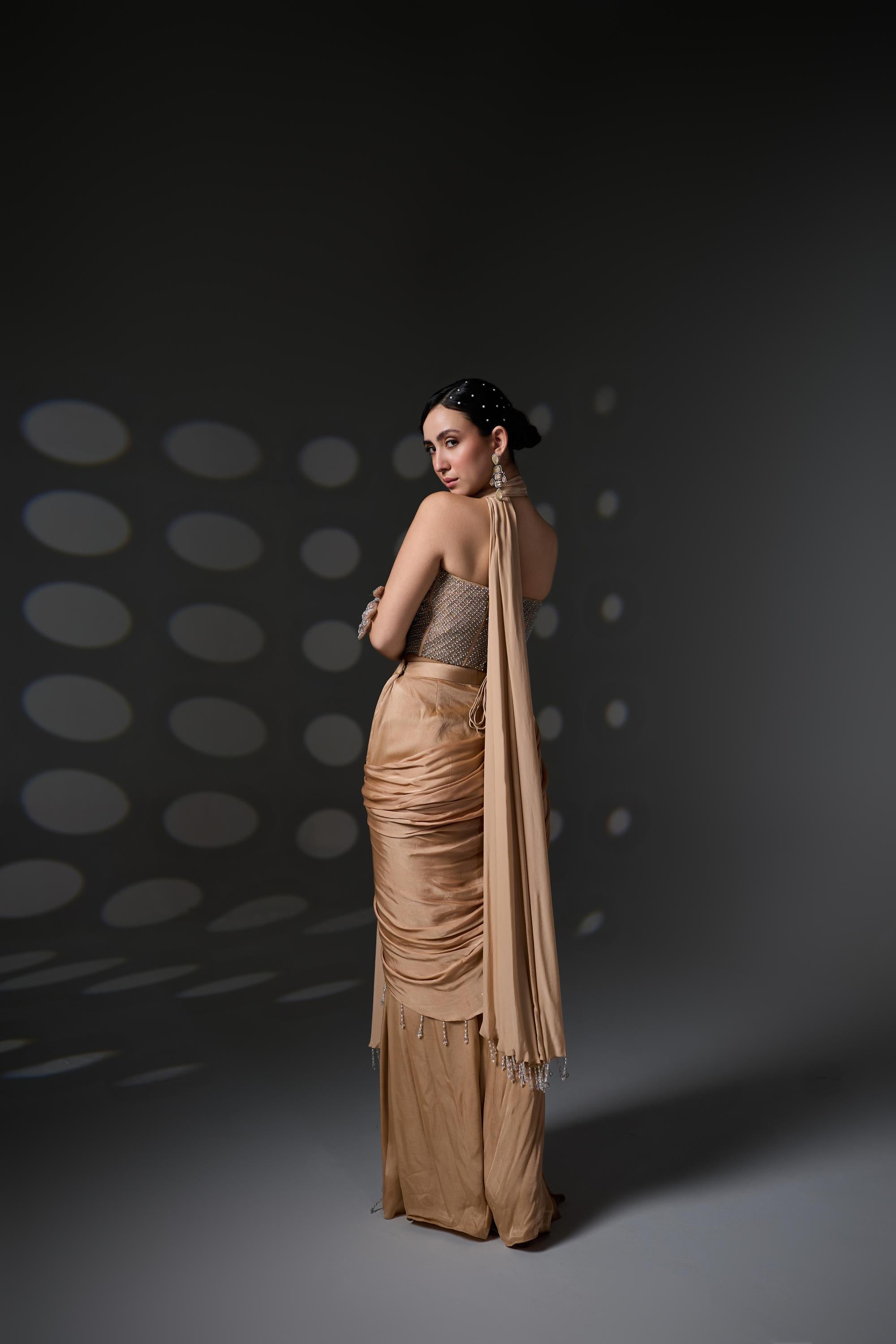 Amelia Corset Pants