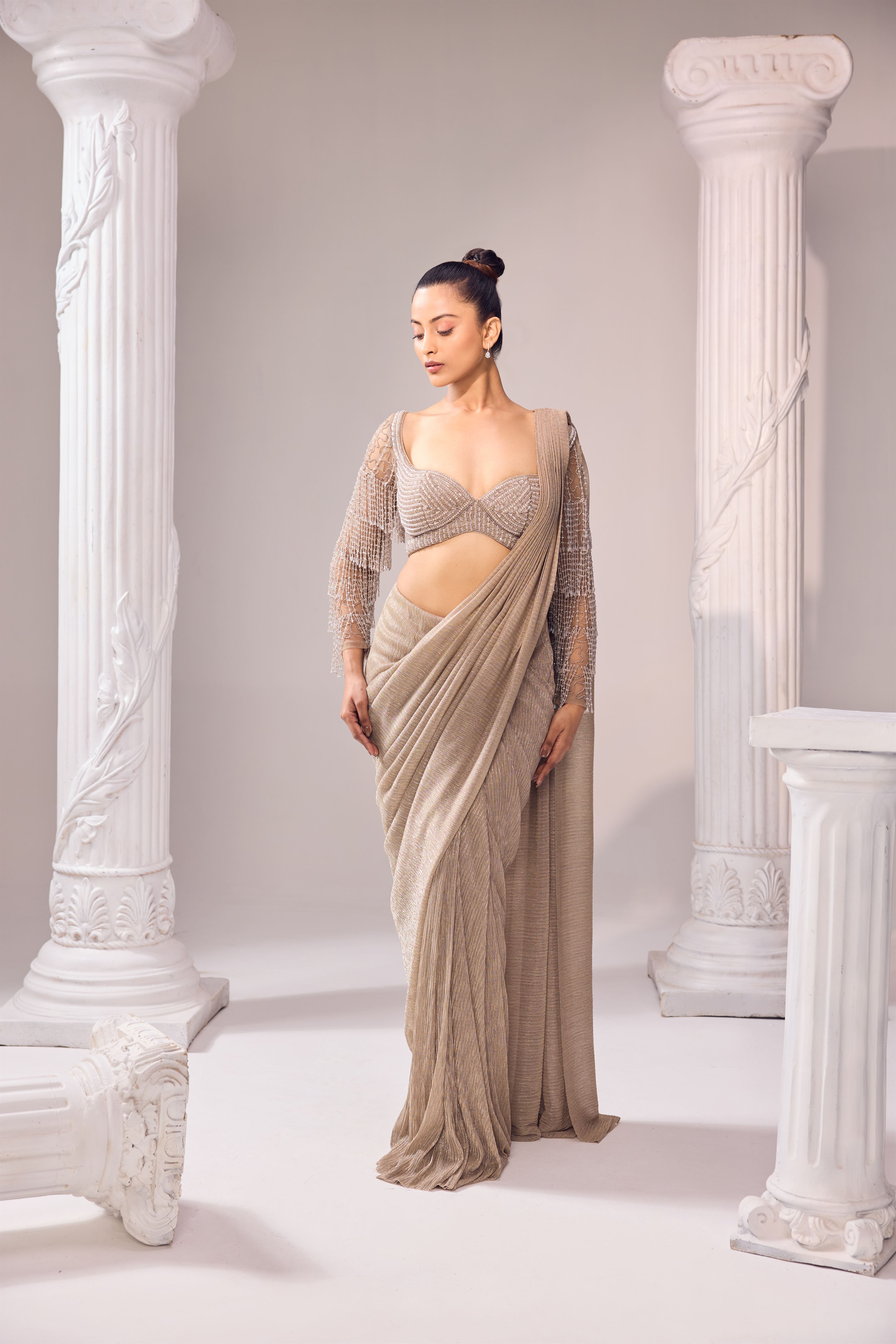 Glits Saree