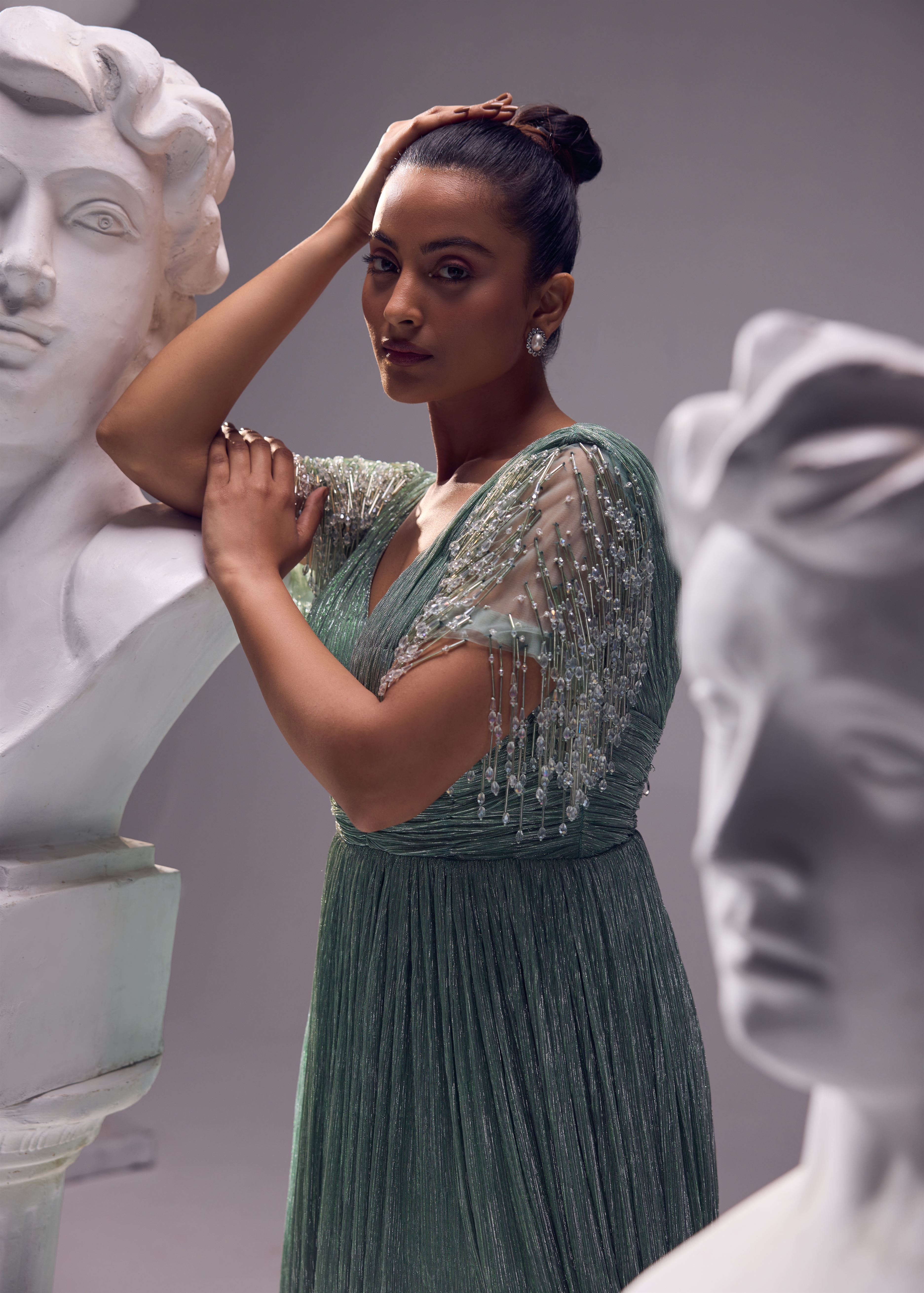 Clara Gown