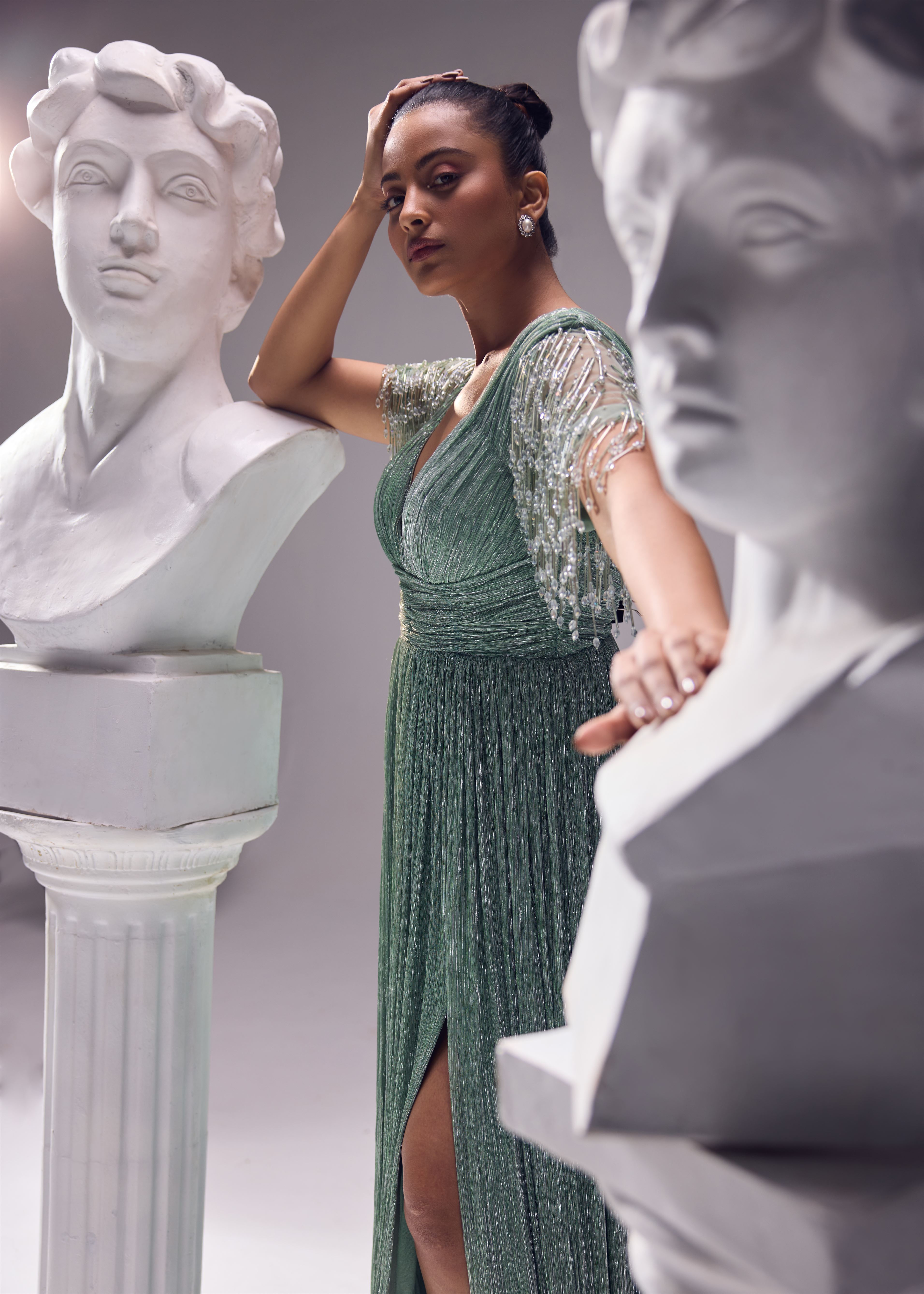 Clara Gown