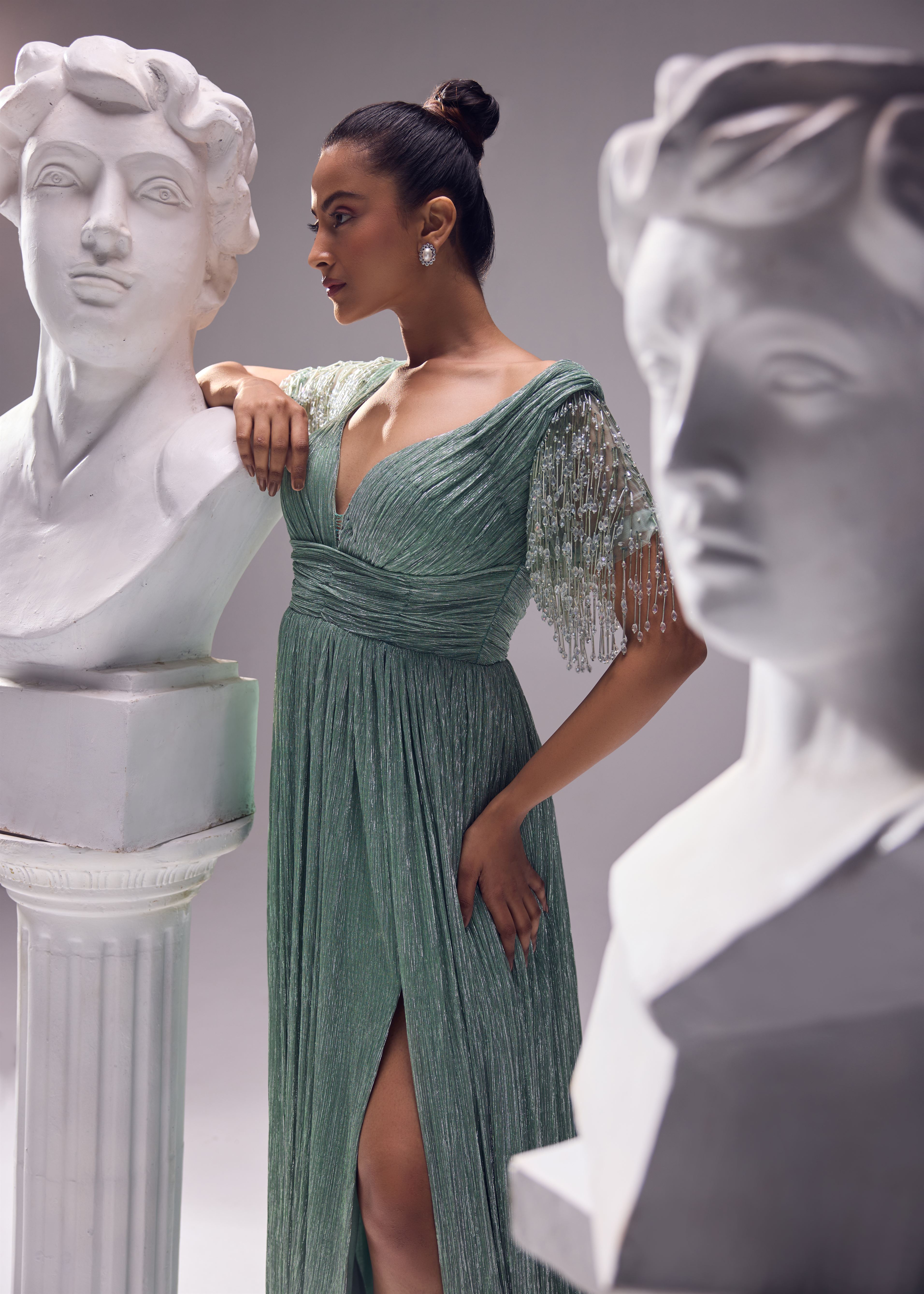 Clara Gown
