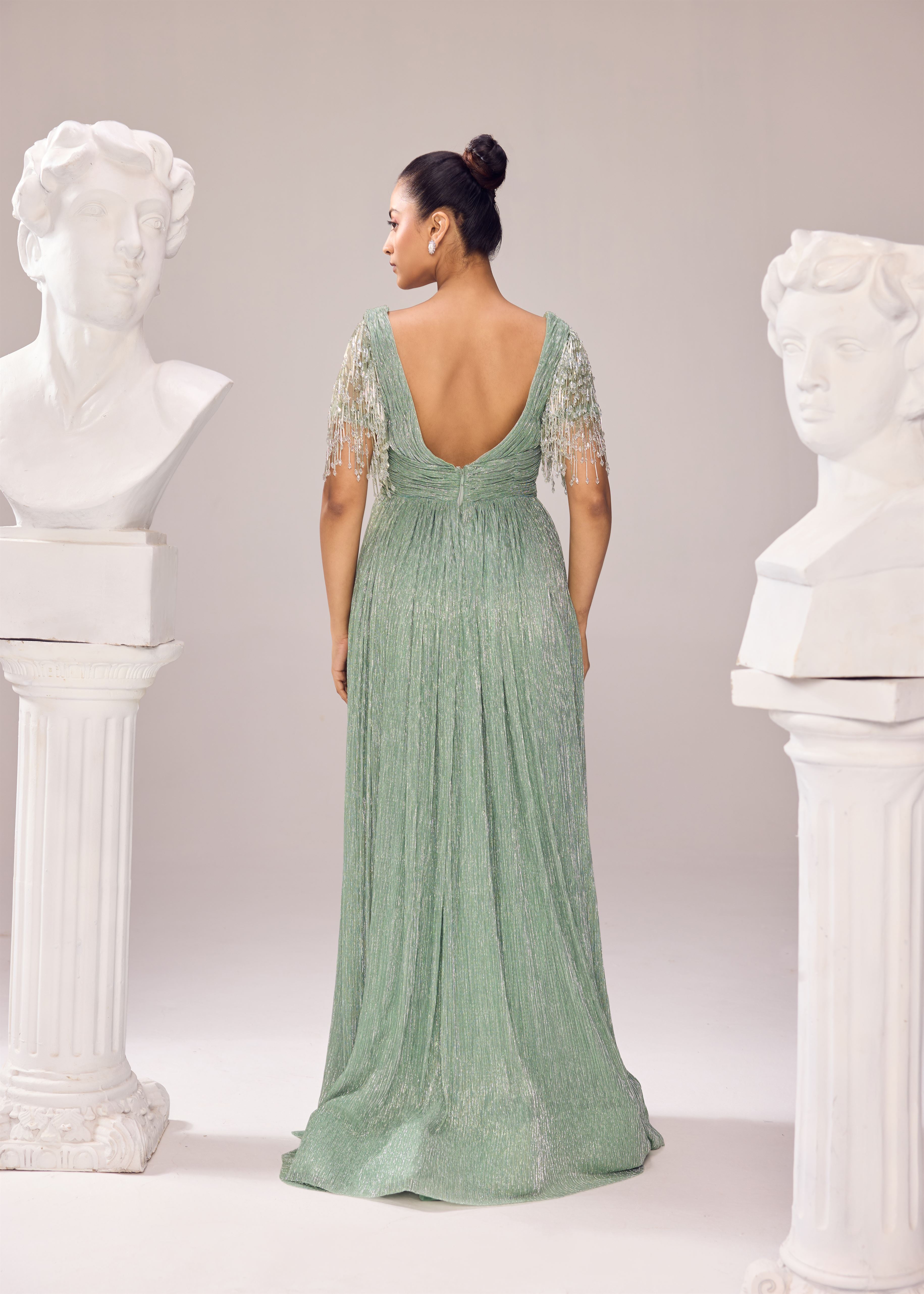 Clara Gown