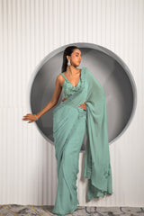 Daisy Saree