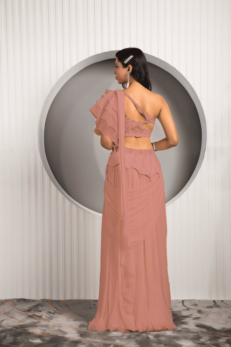 Willow Drape