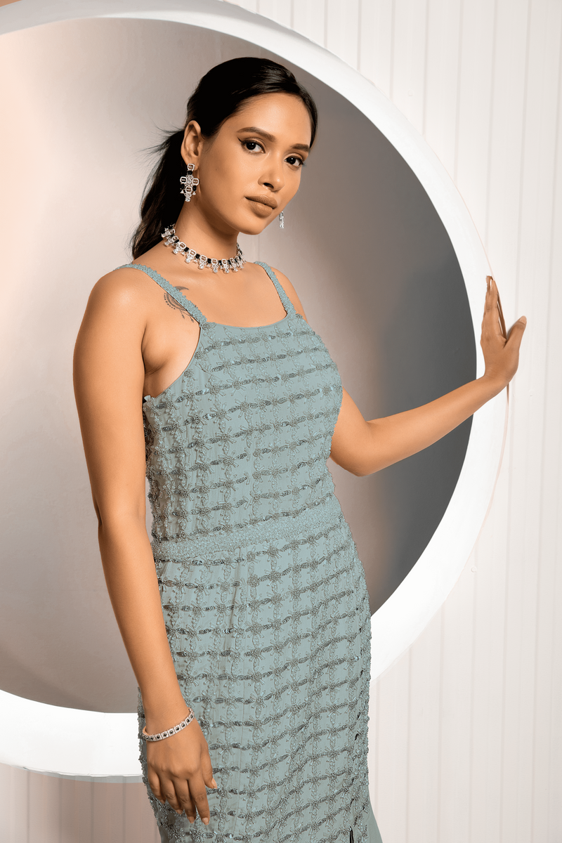Rosemary Gown