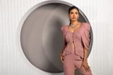 Chrysanthemum Co-ord Set
