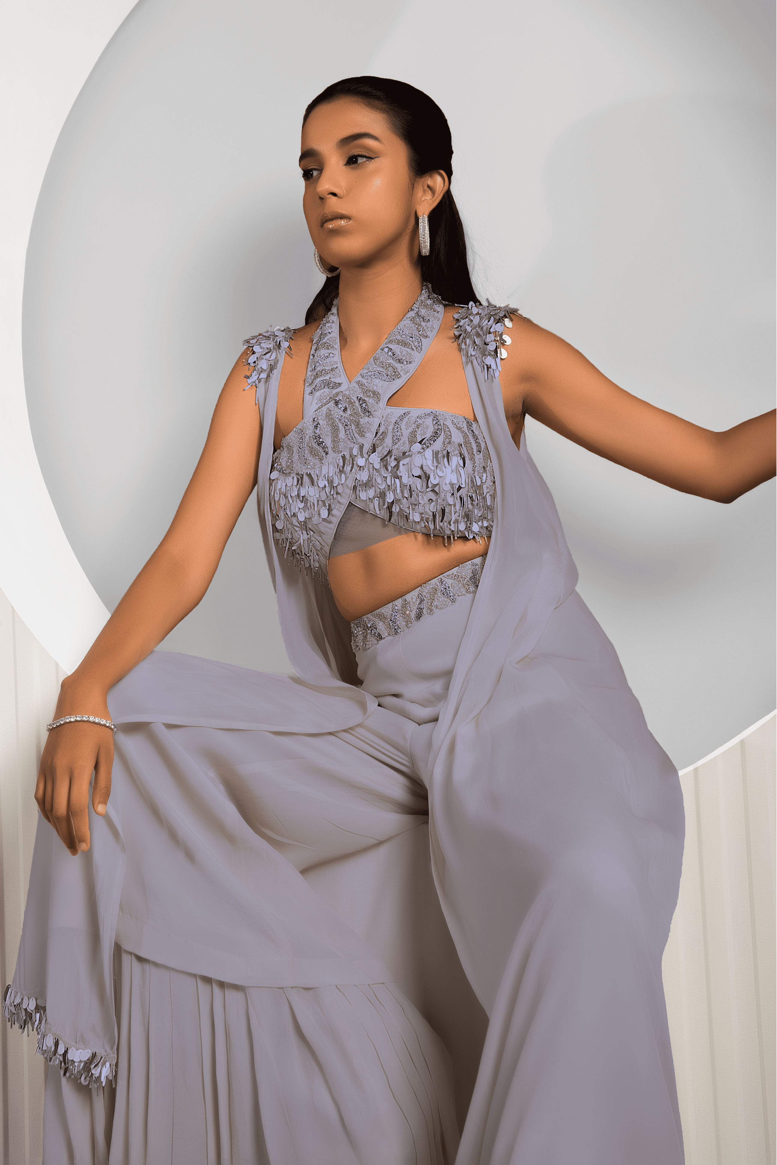 Fennel Co-ord Set