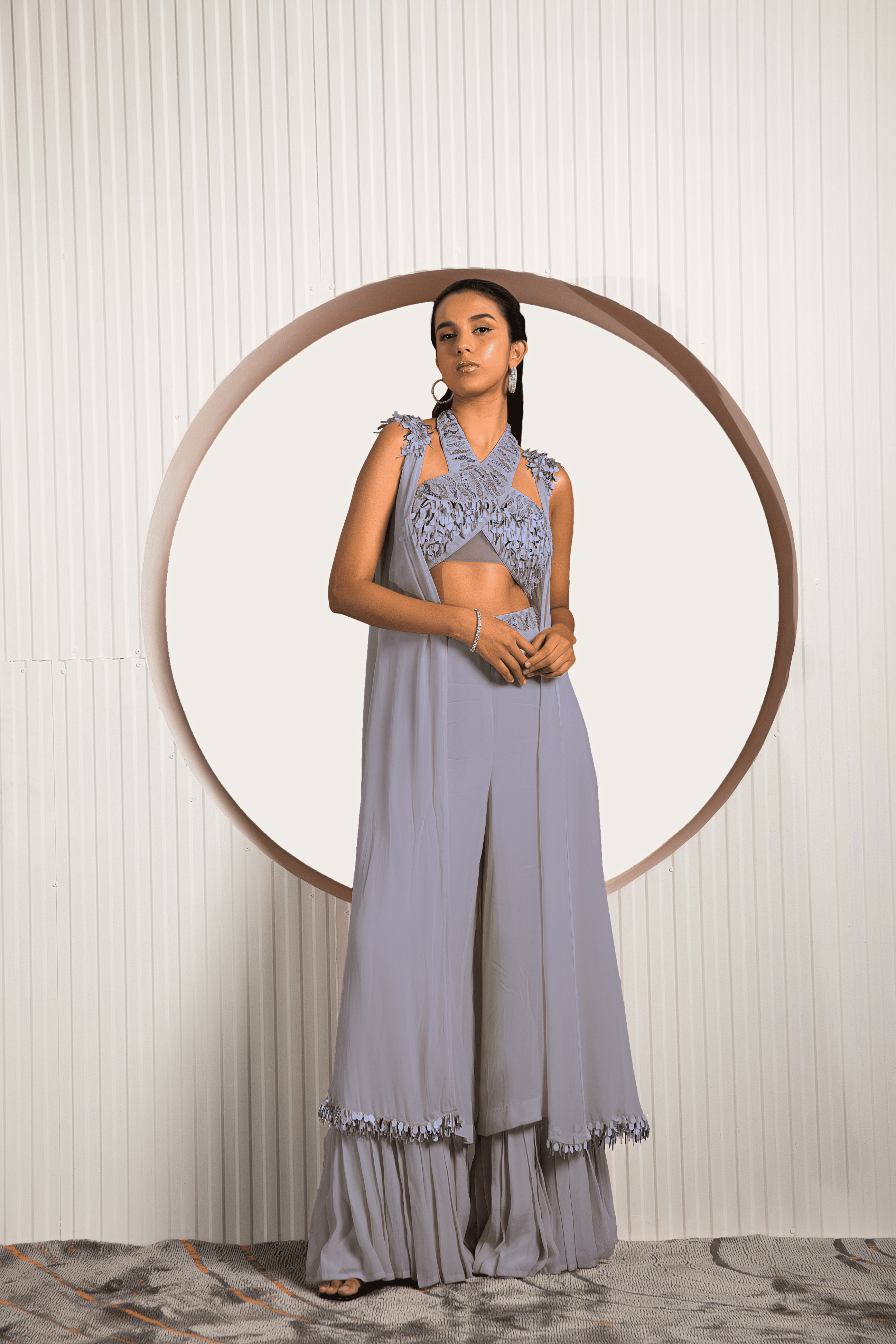 Fennel Co-ord Set
