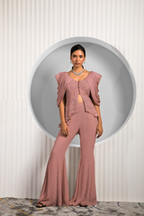 Chrysanthemum Co-ord Set
