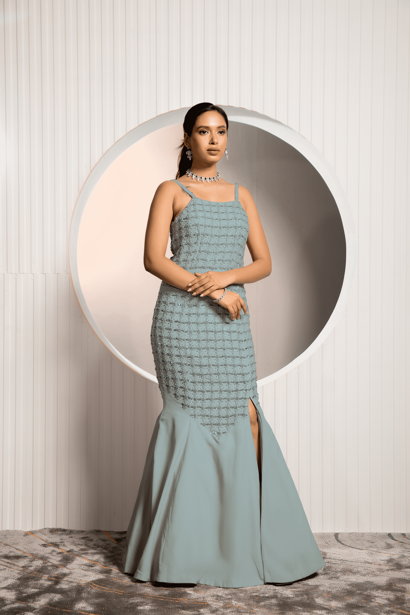 Rosemary Gown