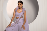 Ophelia Rose Drape