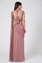 Light Wine Drape