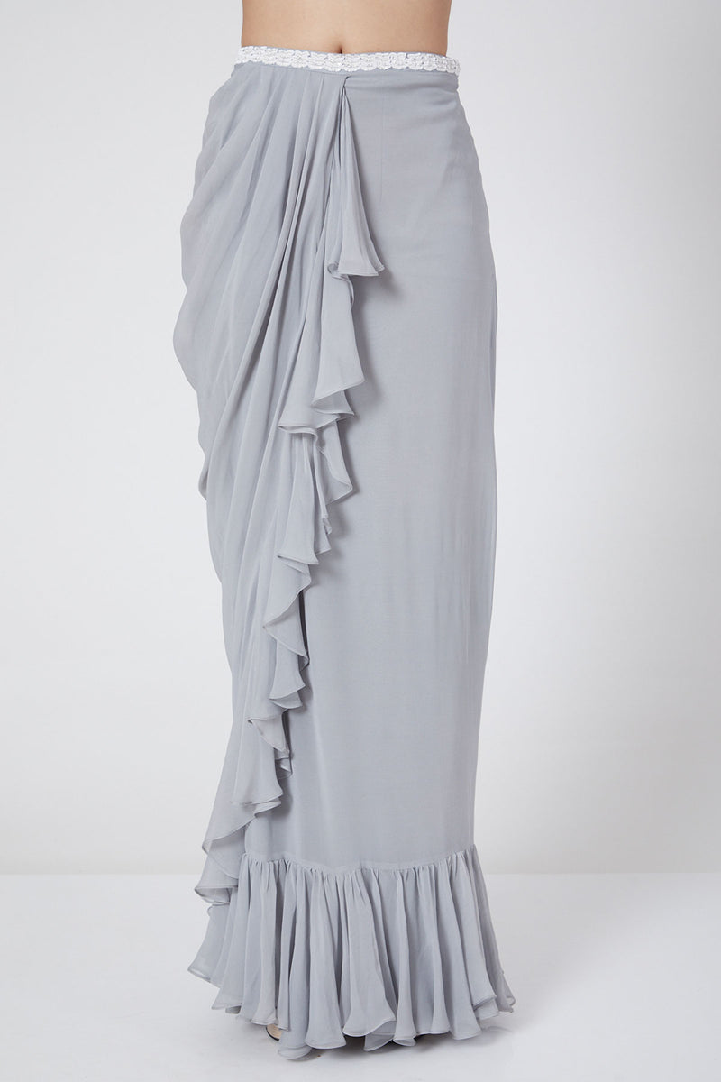 Top And Skirt