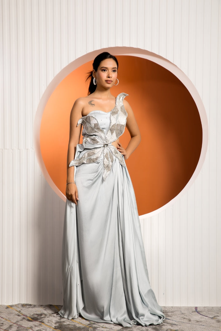 Lily Gown