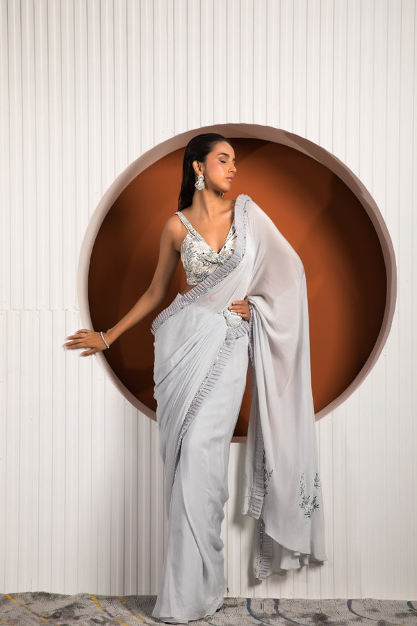 Daisy Saree