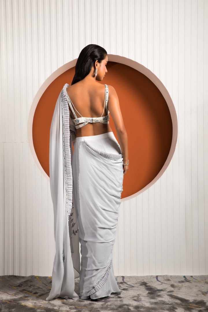 Daisy Saree