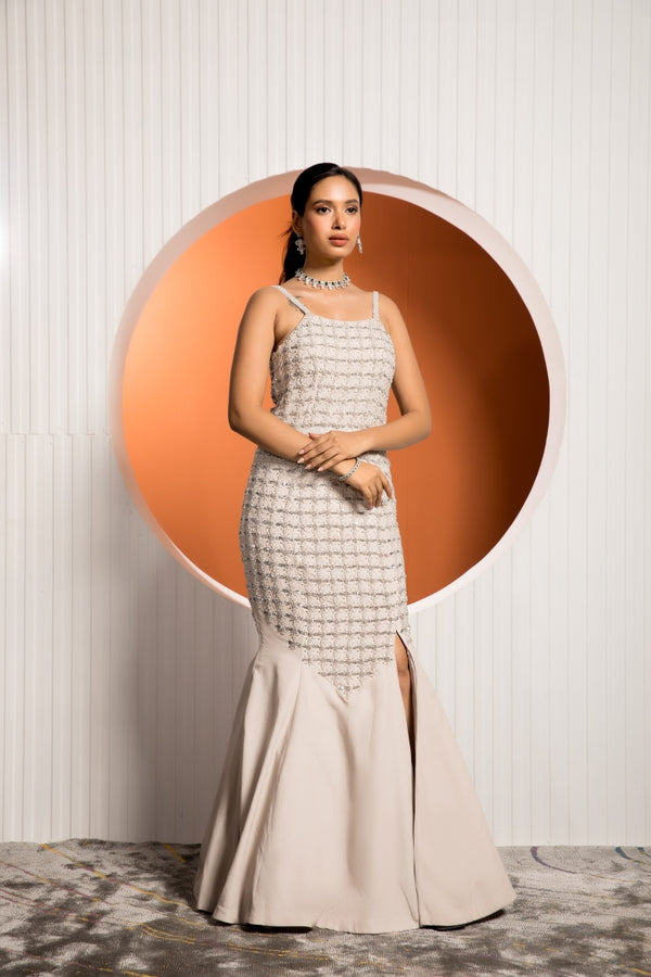 Rosemary Gown