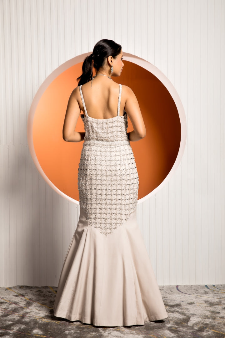 Rosemary Gown