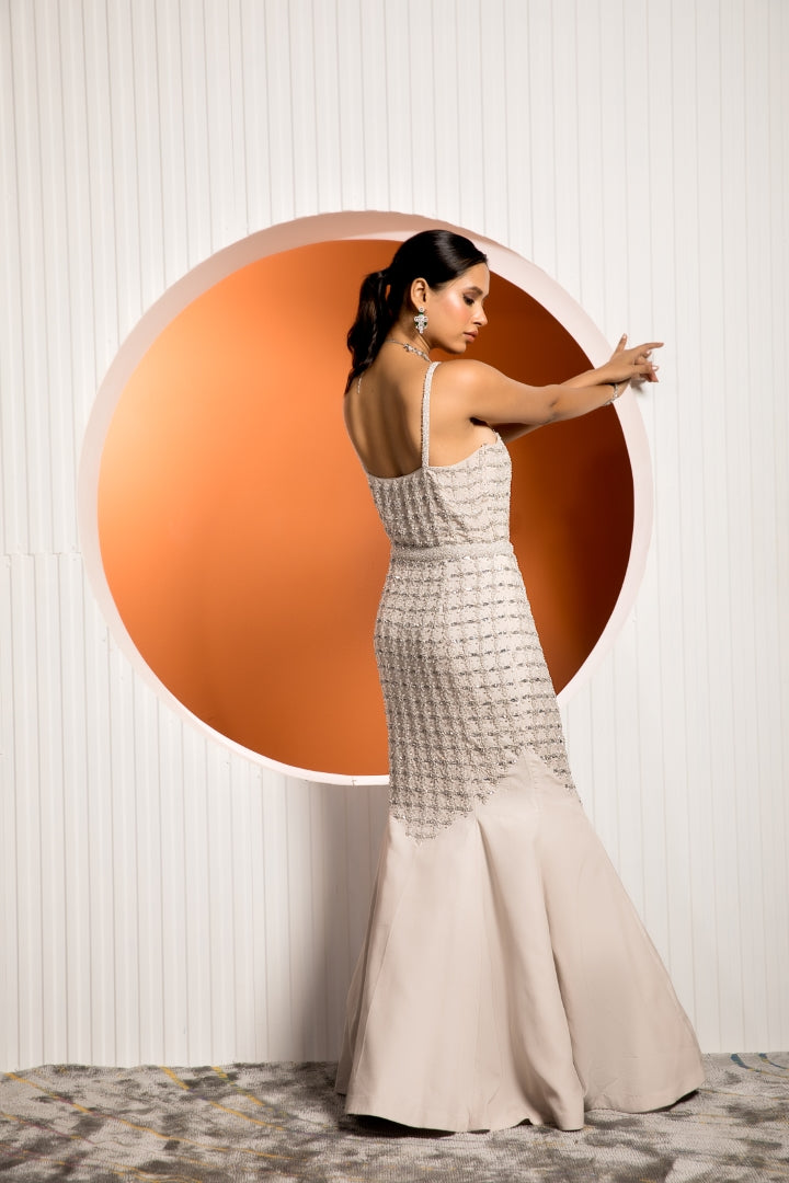 Rosemary Gown