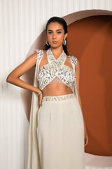 Fennel Co-Ord Set