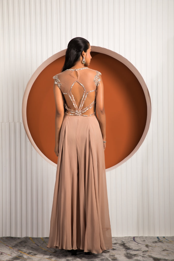 Nettle Jumpsuit