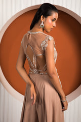 Nettle Jumpsuit